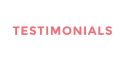 TESTIMONIALS